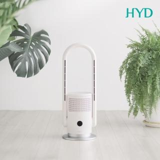 HYD六合一遠端智能涼暖風空氣清淨機