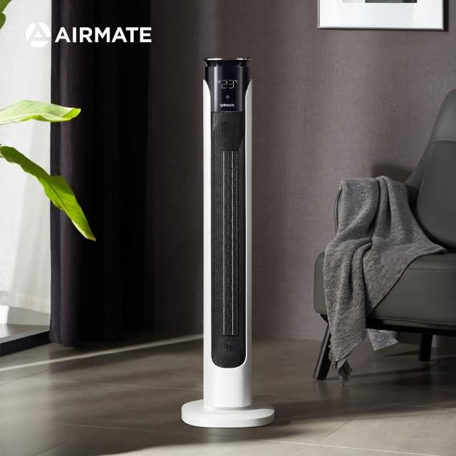 【AIRMATE 艾美特】智慧遙控陶瓷電暖器HP13101RI