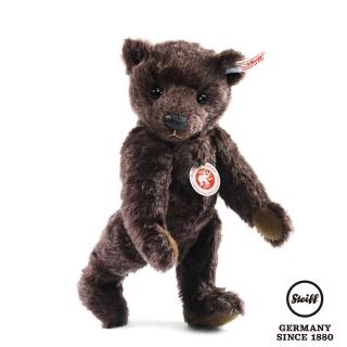 【STEIFF】Teddy Bear 110th Anniversary 泰迪熊(限量版)