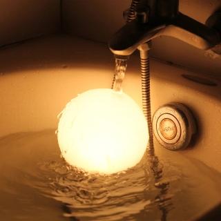 【MOGICS】Coconut 折折燈 - 暖暖燈