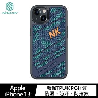 【NILLKIN】Apple iPhone 13 6.1 吋 鋒尚保護殼