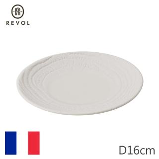 【REVOL】樹紋麵包盤(TVBS來吧營業中選用品牌)
