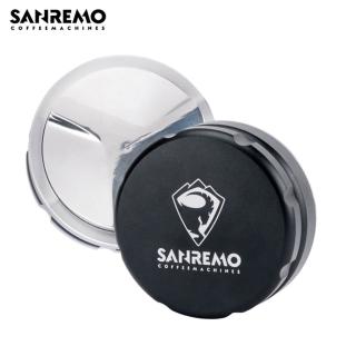 【Tiamo】可調式三槳整粉器58.5mm 義大利SANREMO品牌合作款(HG4376)