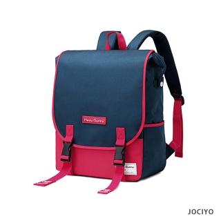 【JOCIYO】日式多隔層大容量 高年級學生書包 後背包雙肩包(BA050)