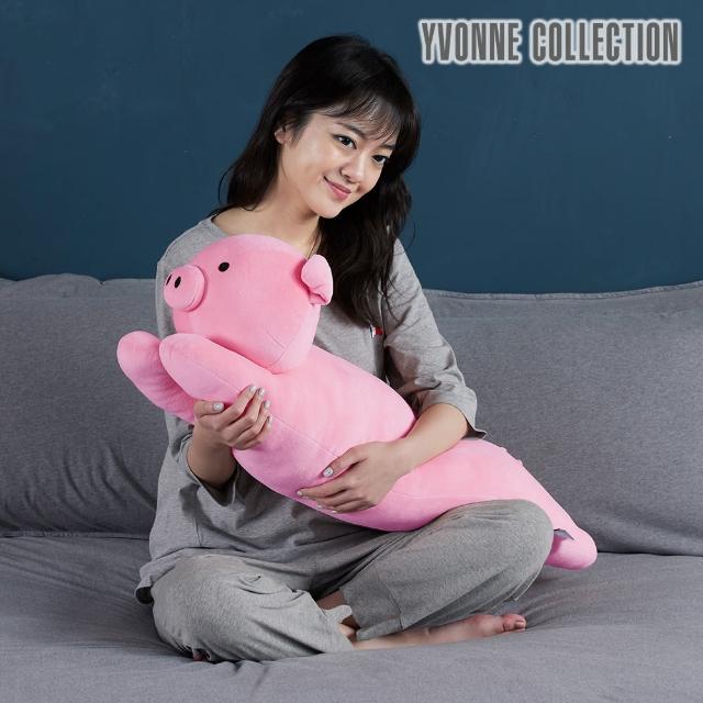 【Yvonne Collection】買一送一 網路限定｜療癒抱枕(多款任選)