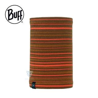 【BUFF】BFL113555 針織Polar保暖領巾 LAKI - 琥珀橘(保暖領巾/lifestyle/生活系列)
