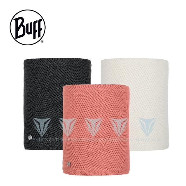 【BUFF】BFL117870 DISA - 針織保暖領巾(保暖領巾/Lifestyle/生活系列)