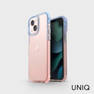 【UNIQ】iPhone 13 6.1吋 Combat Duo 四角強化軍規等級防摔三料保護殼