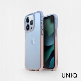 【UNIQ】iPhone 13 Pro 6.1吋 Combat Duo 四角強化軍規等級防摔三料保護殼
