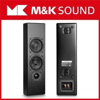 【M&K SOUND】輕薄壁掛喇叭(M70-支 MK)