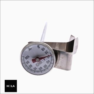 【HOLA】A-IDIO｜咖啡專用溫度計精準型