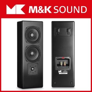 【M&K SOUND】輕薄壁掛喇叭(MP950-支 MK)
