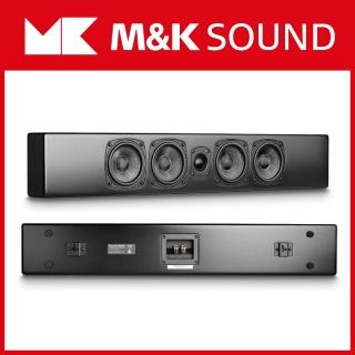 【M&K SOUND】輕薄壁掛喇叭(M90-支 MK)