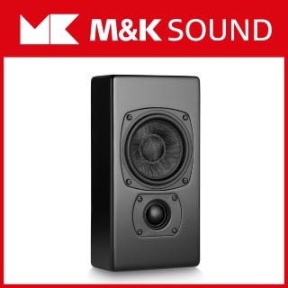 【M&K SOUND】輕薄壁掛喇叭(M50-支 MK)