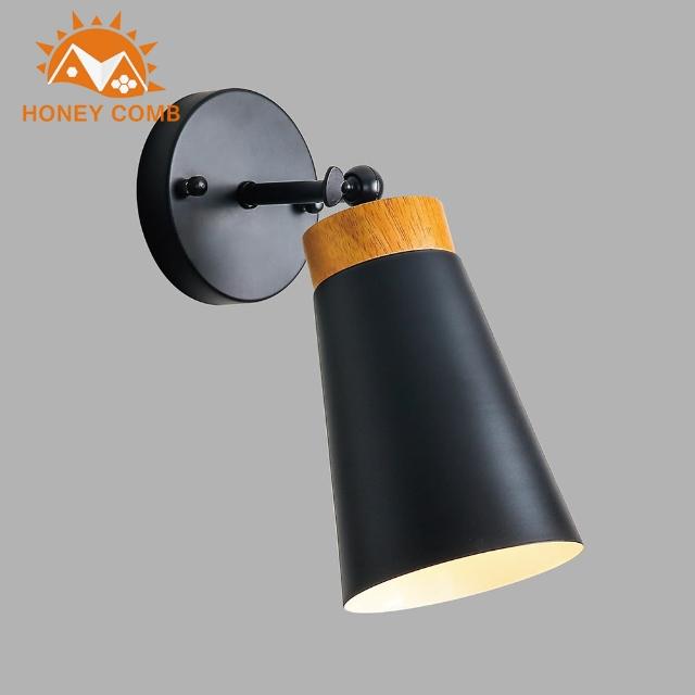 【Honey Comb】北歐風壁燈(BL-52026)