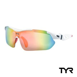 【TYR】太陽眼鏡 自行車 抗UV 多功能 stormrider
