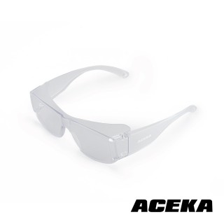 【ACEKA】全罩式防護套鏡(SHIELD 防護系列)