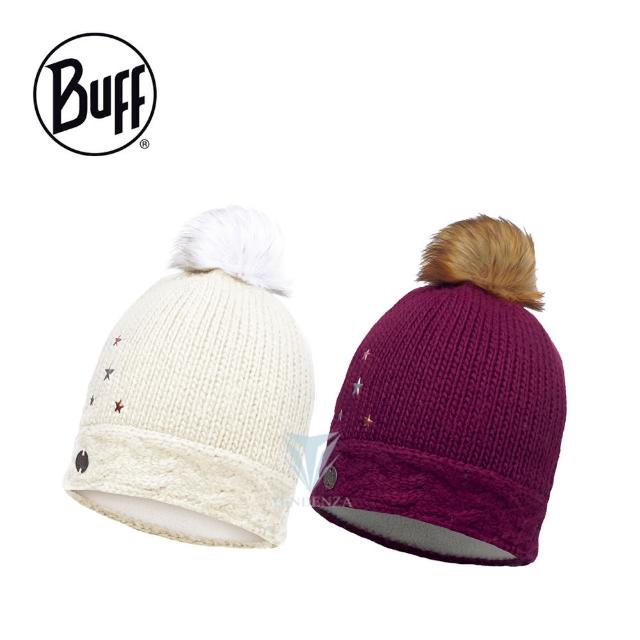【BUFF】BF113528 青少年Polar針織保暖帽 - DARSY(針織保暖帽/Polar/青少年/兒童)