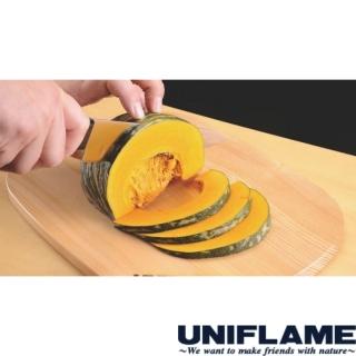 【Uniflame】UNIFLAME料理牛刀 U661826(U661826)