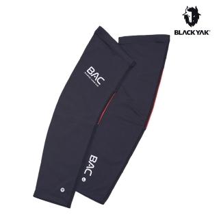 【BLACK YAK】BAC TACTEL袖套(黑色)BYAB1NAM03(韓國 登山袖套 防曬袖套)