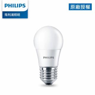 【Philips 飛利浦】3W LED迷你燈泡(PM001/PM002)