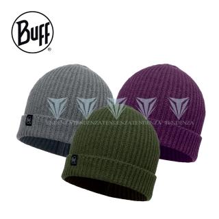 【BUFF】BFL1867 BASIC - 針織保暖帽(保暖帽/Lifestyle/生活系列)