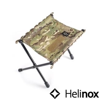 【Helinox】Helinox Tactical Speed Stool M 戰術小折凳 多地迷彩(HX-14505)