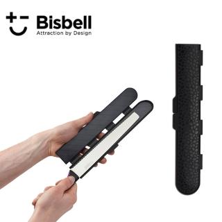 英國Bisbell 磁性刀套 大 磁吸式刀套 刀鞘(保護範圍 長度26cm 寬度 5.5cm)