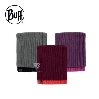 【BUFF】BFL1497 SNUD - 針織保暖領巾(保暖領巾/Lifestyle/生活系列)