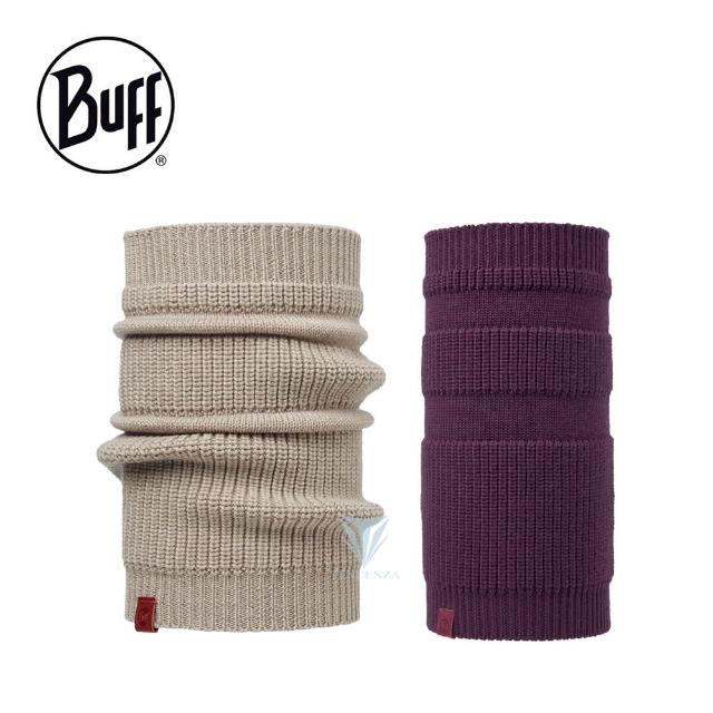 【BUFF】BFL2002 HAAN - 針織保暖領巾(保暖領巾/Lifestyle/生活系列)