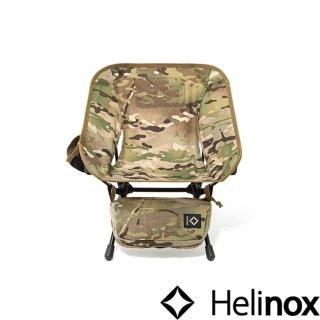 【Helinox】Helinox Tactical Chair Mini 輕量戰術椅 多地迷彩(HX-12615R1)