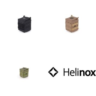 【Helinox】Helinox Tactical Table Side Storage XS 外掛儲物盒