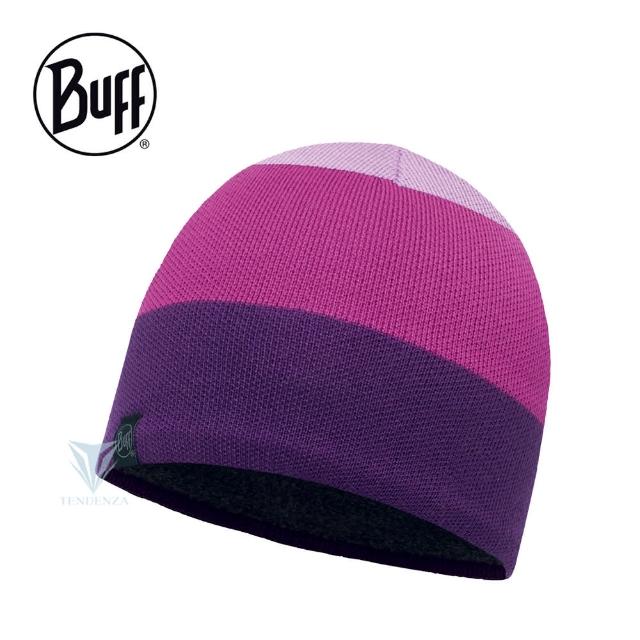 【BUFF】BFL113345 針織保暖帽-DALARNA-葡萄紫(保暖帽/Lifestyle/生活系列)