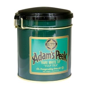 【MlesnA 曼斯納】Adam’s Peak紅茶(100公克罐裝)