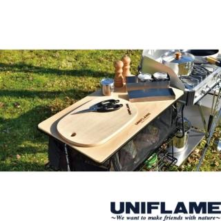 【Uniflame】UNIFLAME木頭頂板 U611654(U611654)