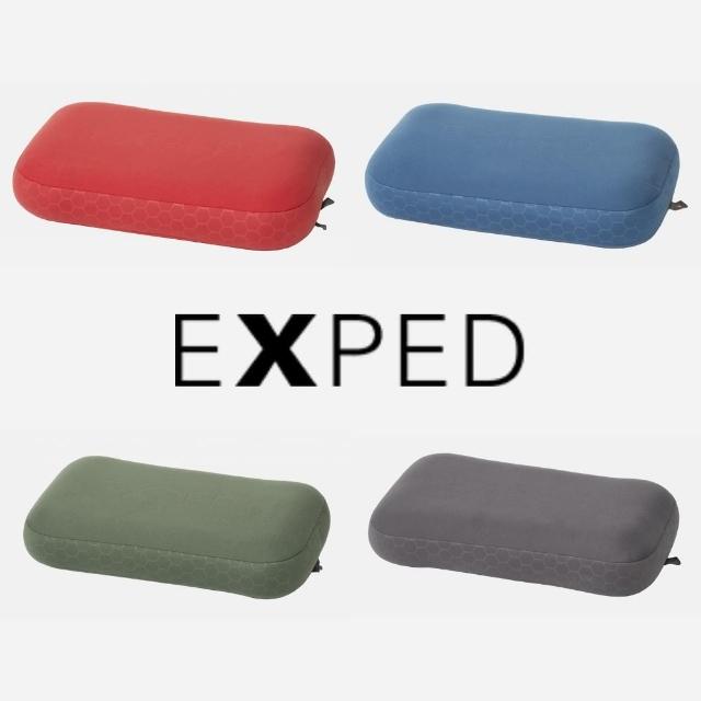 【EXPED】EXPED Mega 舒適充氣枕