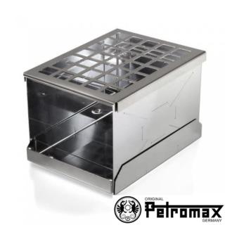 【Petromax】不鏽鋼柴爐 小 Firebox fb1(PTM-fb1)