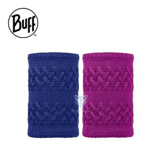 【BUFF】BFL113349 SAVVA-針織保暖領巾(保暖領巾/Lifestyle/生活系列)