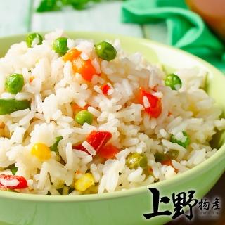 【上野物產】10包 四色豆(1000g土10%/包 素食/蔬菜)