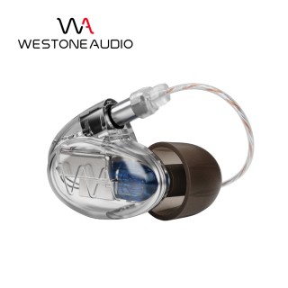 【Westone】Pro X20 二單體專業入耳式監聽耳機(鍵寧公司貨)