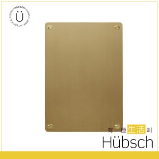 【HUBSCH】留言板－991105(居家生活、擺件、家飾、北歐生活)