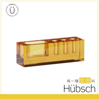 【HUBSCH】桌面收納－341104(居家生活、擺件、家飾、北歐生活)