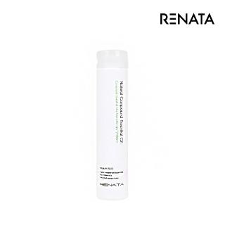 【RENATA 蕾娜塔】天然精油系列-野薄荷洗髮精300ml(洗髮、控油)