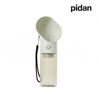 【pidan】寵物外出隨行杯(45°斜角餵水 增加互動 握持更舒適)