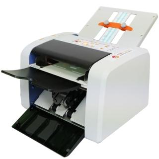 【UIPIN】桌上型自動摺紙機/折紙機 可摺A4紙張(P7500)