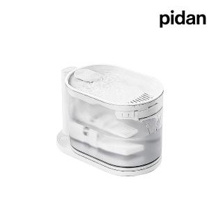 【pidan】加熱版極靜音 寵物飲水機(35分貝極致靜音 寵愛毛孩 不吵毛奴)