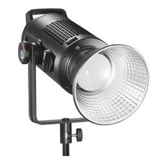 【Godox 神牛】SZ150R 變焦RGB 雙色溫LED持續燈(SZ150 R 公司貨)