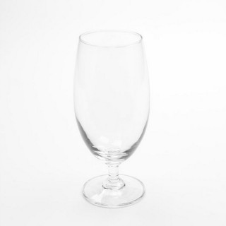 【NITORI 宜得利家居】啤酒杯 CLASSIC 420ml(CLASSIC)