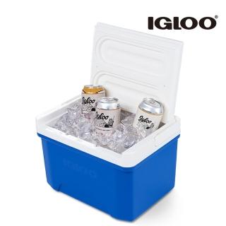 【IGLOO】LAGUNA 系列 9QT 冰桶 32477(IGLOO、冰桶、露營、9QT、野餐)