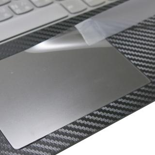 【Ezstick】LENOVO IdeaPad Flex 5 15ITL 15吋 TOUCH PAD 觸控板 保護貼